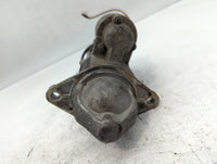 2010-2011 Chevrolet Aveo Car Starter Motor Solenoid OEM P/N:0C225 25180808 Fits Fits 2010 2011 OEM Used Auto Parts - Oemused