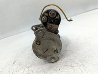 2010-2011 Chevrolet Aveo Car Starter Motor Solenoid OEM P/N:0C225 25180808 Fits Fits 2010 2011 OEM Used Auto Parts - Oemused