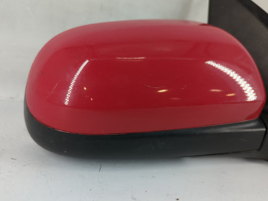 2005-2006 Chevrolet Aveo Passenger Side View Mirror - Right Door Mirror OEM Used