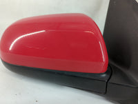 2005-2006 Chevrolet Aveo Passenger Side View Mirror - Right Door Mirror OEM Used - Oemusedautoparts1.com