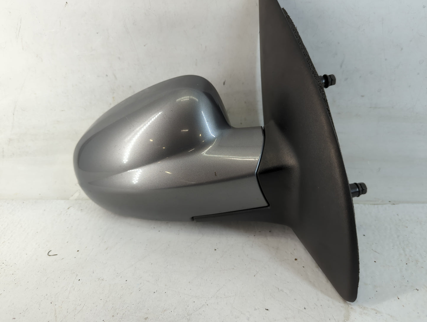 2005-2006 Chevrolet Aveo Passenger Side View Mirror - Right Door Mirror OEM Used - Oemusedautoparts1.com