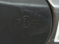 2005-2006 Chevrolet Aveo Passenger Side View Mirror - Right Door Mirror OEM Used - Oemusedautoparts1.com