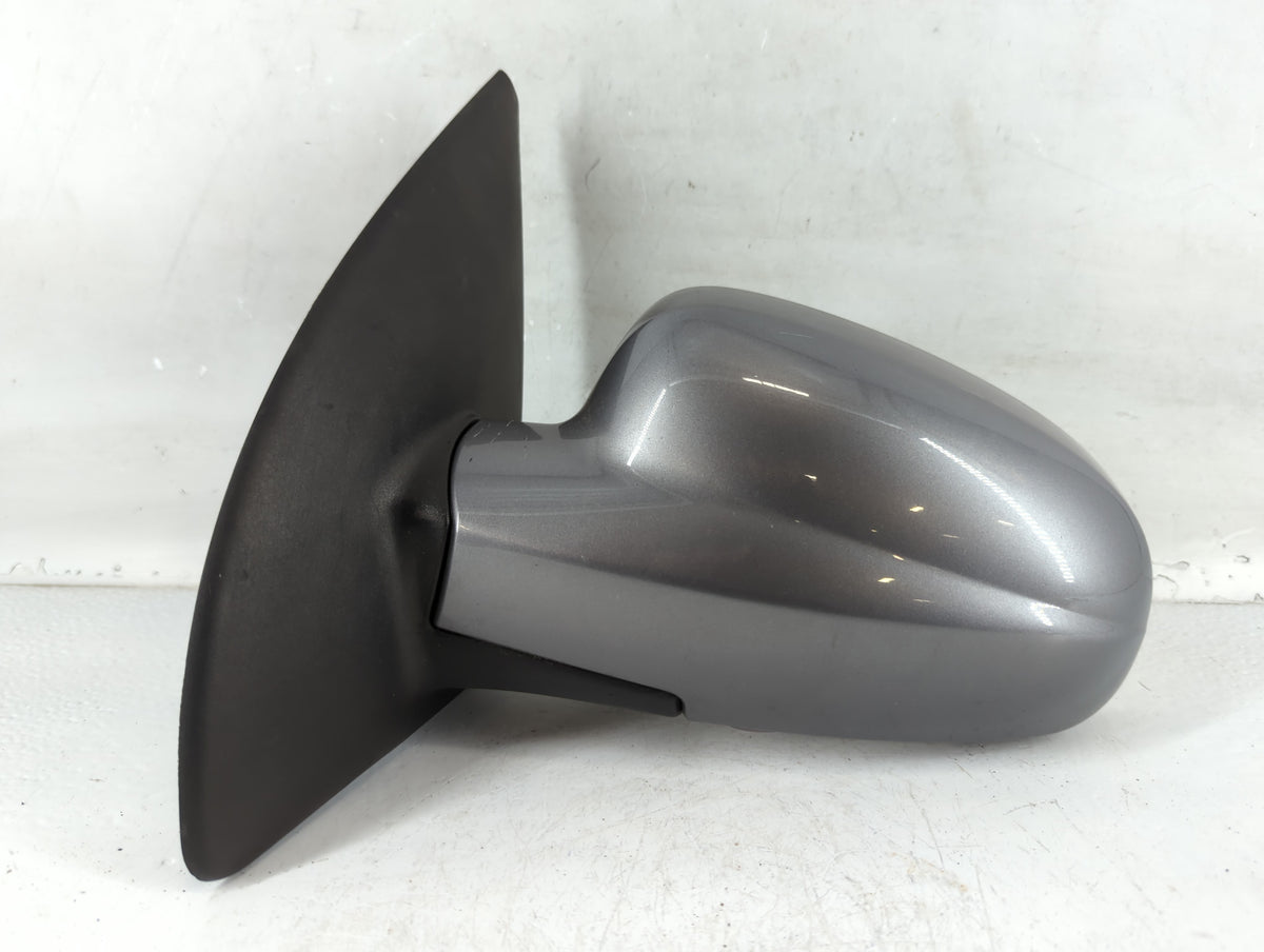 2010 Chevrolet Aveo Passenger Side View Mirror - Right Door Mirror OEM Used - Oemusedautoparts1.com
