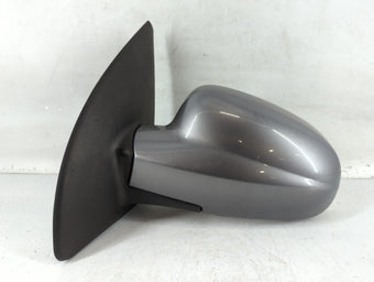 compare product 2010 Chevrolet Aveo Driver Side View Mirror - Left Door Mirror OEM Used