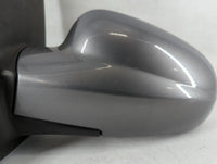 2010 Chevrolet Aveo Driver Side View Mirror - Left Door Mirror OEM Used - Oemusedautoparts1.com