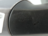 2010 Chevrolet Aveo Passenger Side View Mirror - Right Door Mirror OEM Used - Oemusedautoparts1.com