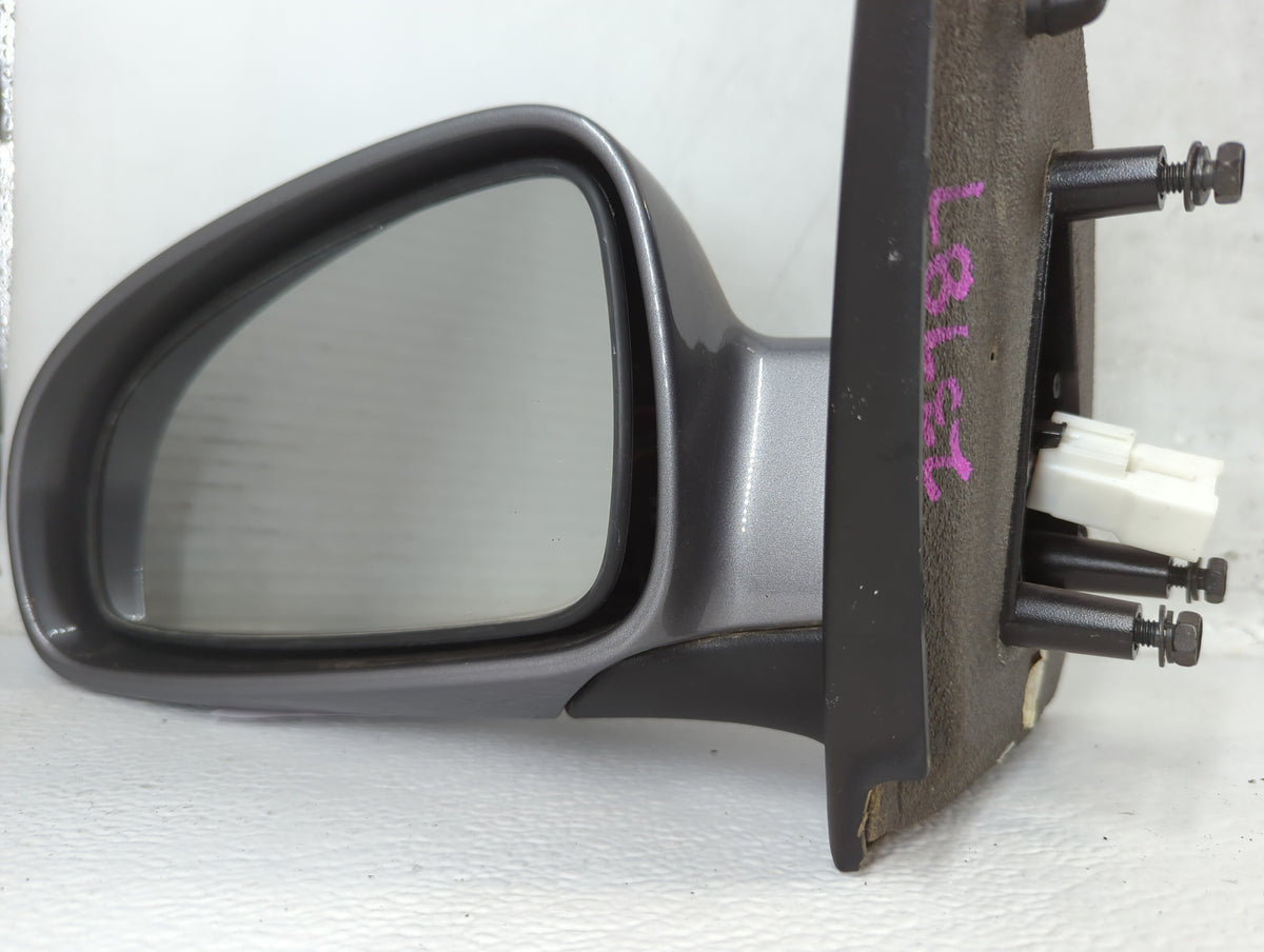 2010 Chevrolet Aveo Passenger Side View Mirror - Right Door Mirror OEM Used - Oemusedautoparts1.com