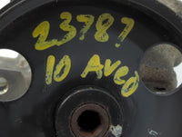 2009-2011 Chevrolet Aveo Power Steering Column Pump Oem - Oemusedautoparts1.com