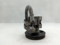 2009-2011 Chevrolet Aveo Power Steering Column Pump Oem - Oemusedautoparts1.com