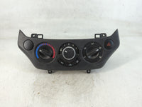 2007-2011 Chevrolet Aveo Climate Control Module Temperature AC/Heater Replacement P/N:0E27 A0022 T250 LHD Fits OEM Used Auto