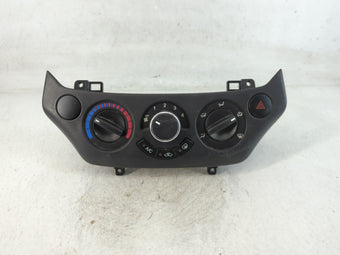 compare product 2007-2011 Chevrolet Aveo Climate Control Module Temperature AC/Heater Replacement P/N:0E27 A0022 T250 LHD Fits OEM Used Auto Parts