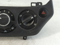 2007-2011 Chevrolet Aveo Climate Control Module Temperature AC/Heater Replacement P/N:0E27 A0022 T250 LHD Fits OEM Used Auto