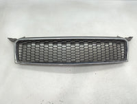 2010 Chevrolet Aveo Front Bumper Grille Cover - Oemusedautoparts1.com