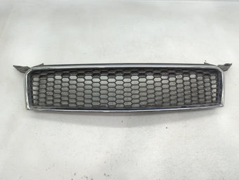 compare product 2010 Chevrolet Aveo Front Bumper Grille Cover