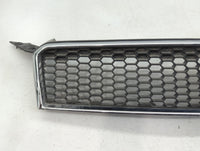2010 Chevrolet Aveo Front Bumper Grille Cover - Oemusedautoparts1.com