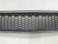 2010 Chevrolet Aveo Front Bumper Grille Cover - Oemusedautoparts1.com