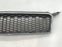 2010 Chevrolet Aveo Front Bumper Grille Cover - Oemusedautoparts1.com