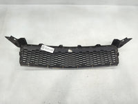 2010 Chevrolet Aveo Front Bumper Grille Cover - Oemusedautoparts1.com