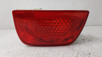 compare product 2010-2012 Chevrolet Camaro Tail Light Assembly Passenger Right OEM P/N:92195242 Fits Fits 2010 2011 2012 OEM Used Auto Parts