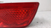 2010-2012 Chevrolet Camaro Tail Light Assembly Passenger Right OEM P/N:92195242 Fits Fits 2010 2011 2012 OEM Used Auto Parts