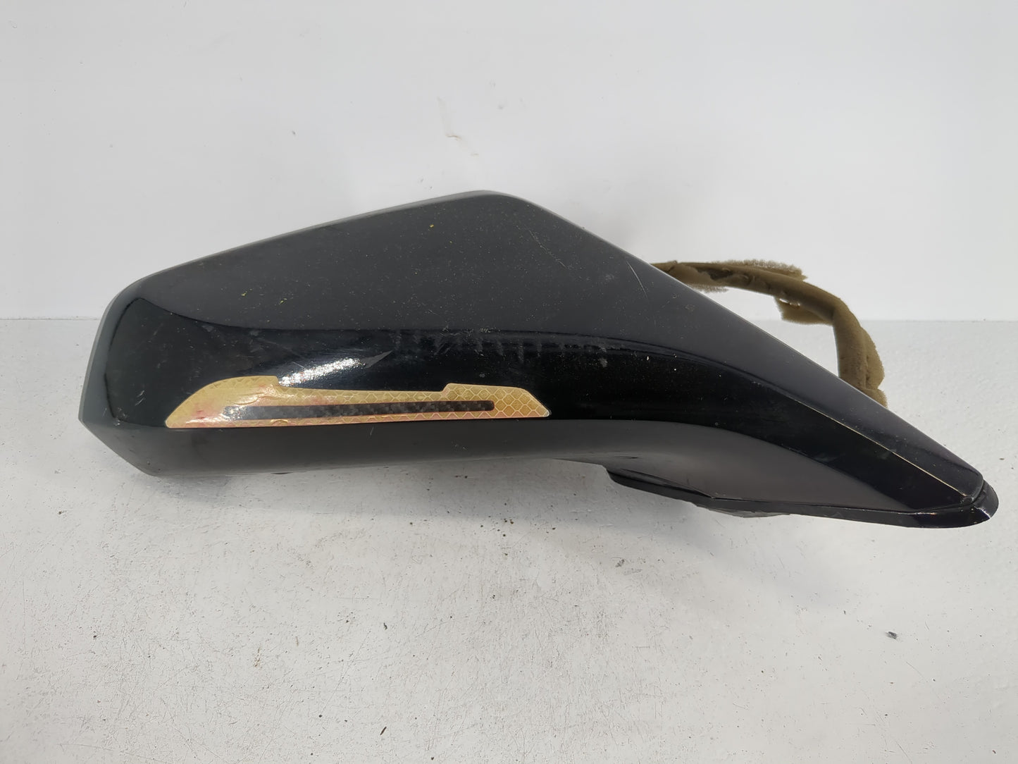 2010-2015 Chevrolet Camaro Passenger Side View Mirror - Right Door Mirror OEM Used - Oemusedautoparts1.com