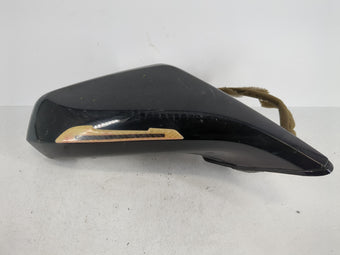 compare product 2010-2015 Chevrolet Camaro Passenger Side View Mirror - Right Door Mirror OEM Used