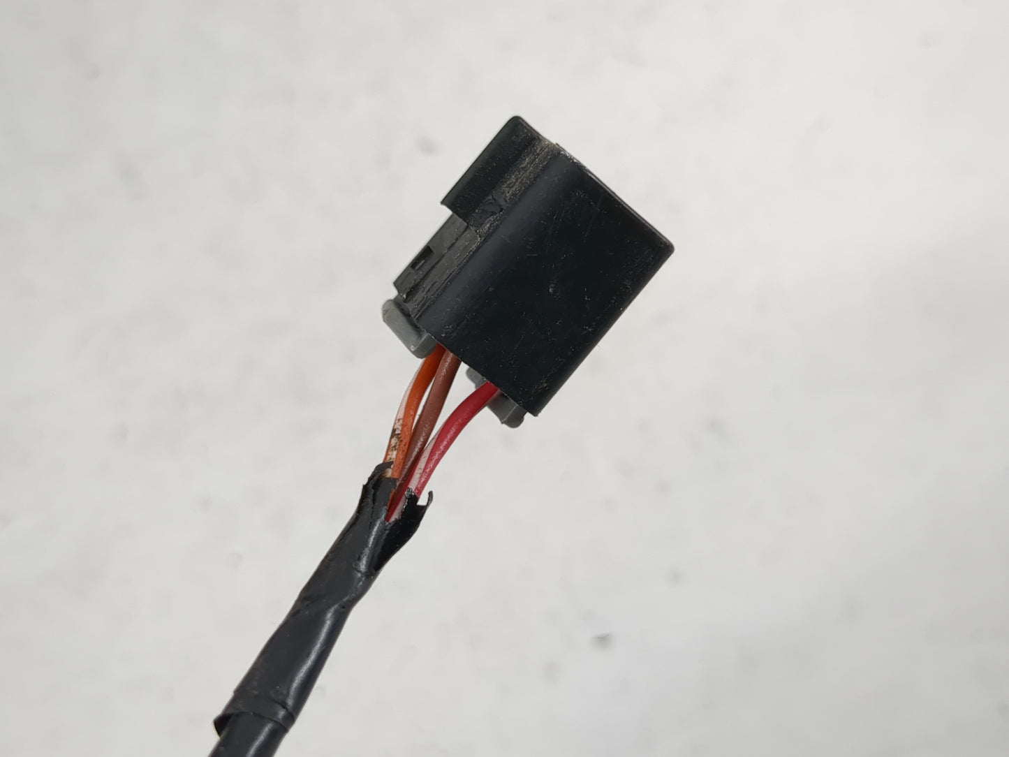 2010-2015 Chevrolet Camaro Passenger Side View Mirror - Right Door Mirror OEM Used - Oemusedautoparts1.com