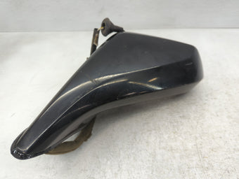 compare product 2010-2015 Chevrolet Camaro Driver Side View Mirror - Left Door Mirror OEM Used