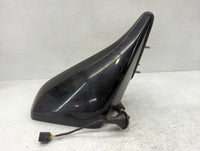 2010-2015 Chevrolet Camaro Driver Side View Mirror - Left Door Mirror OEM Used - Oemusedautoparts1.com