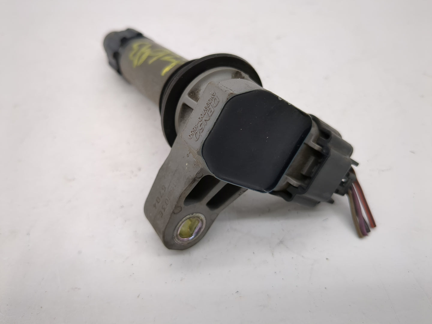 2010-2015 Chevrolet Camaro Ignition Coil Igniter Pack - Oemusedautoparts1.com