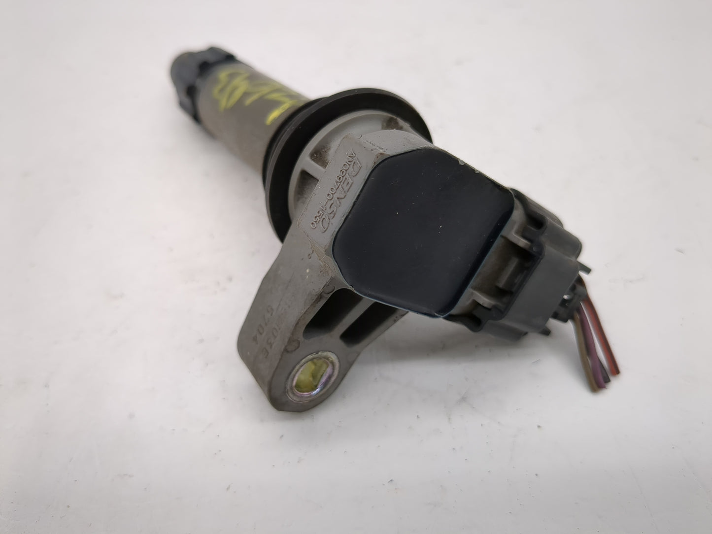 2010-2015 Chevrolet Camaro Ignition Coil Igniter Pack - Oemusedautoparts1.com