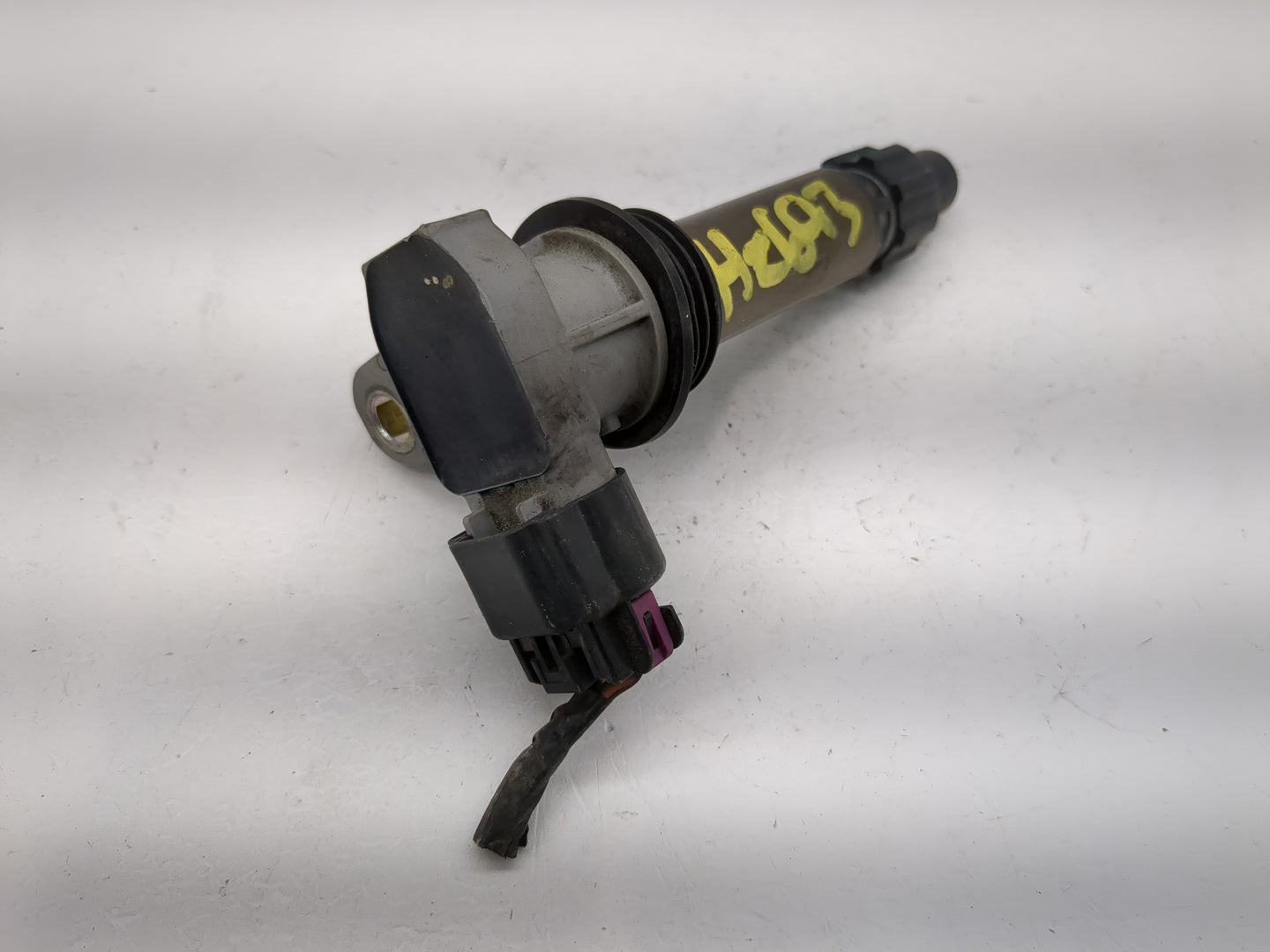 2010-2015 Chevrolet Camaro Ignition Coil Igniter Pack - Oemusedautoparts1.com