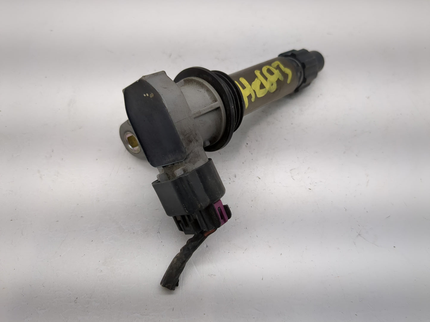 2010-2015 Chevrolet Camaro Ignition Coil Igniter Pack - Oemusedautoparts1.com