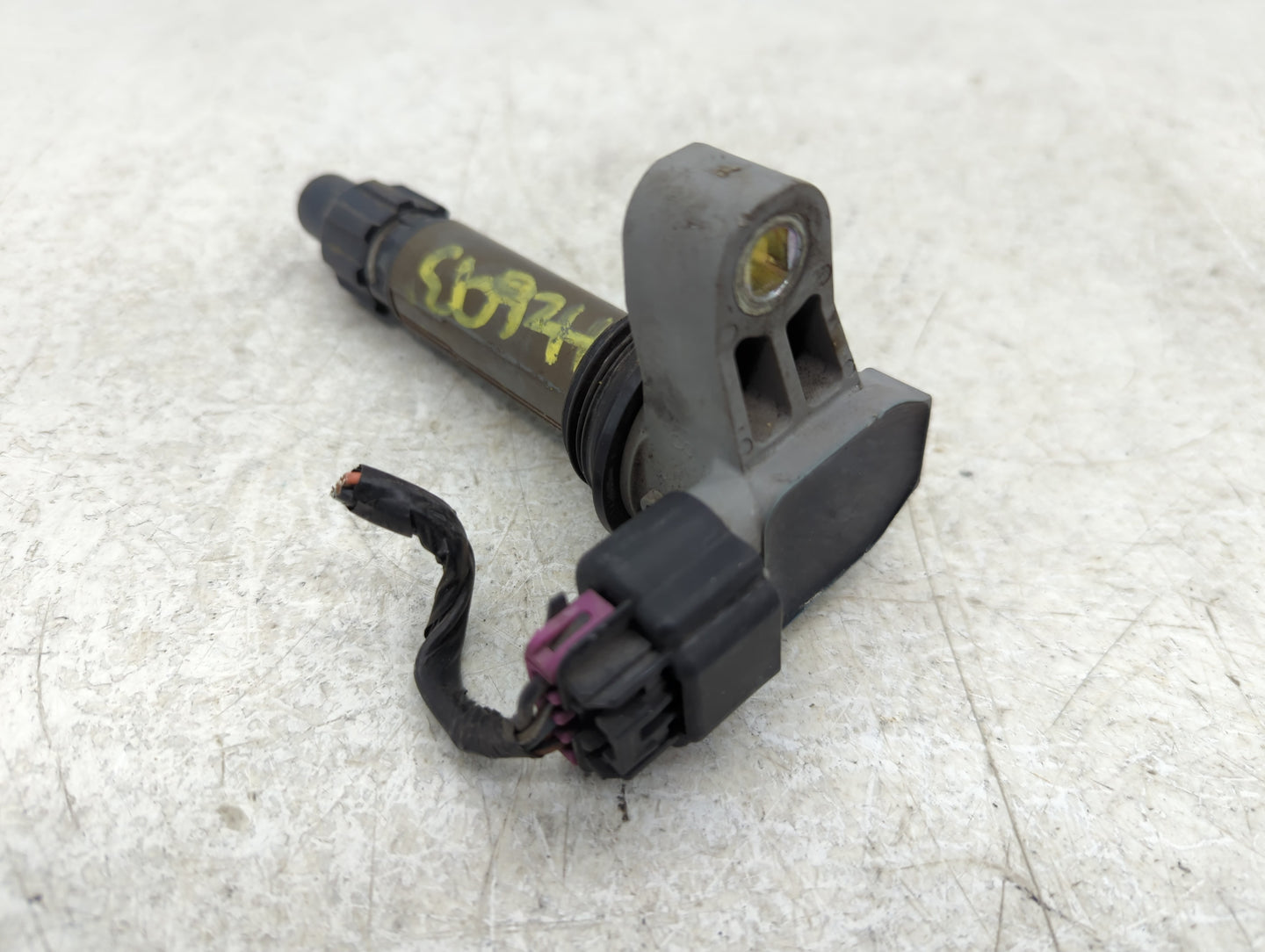 2010-2015 Chevrolet Camaro Ignition Coil Igniter Pack - Oemusedautoparts1.com