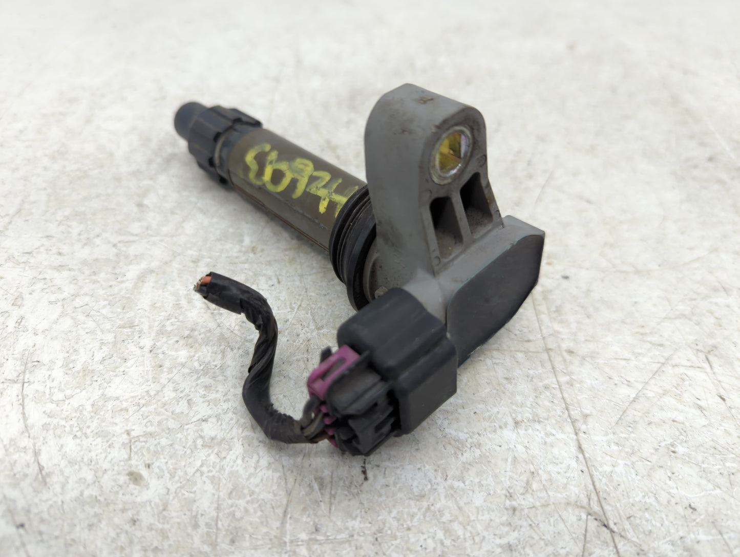 2010-2015 Chevrolet Camaro Ignition Coil Igniter Pack - Oemusedautoparts1.com