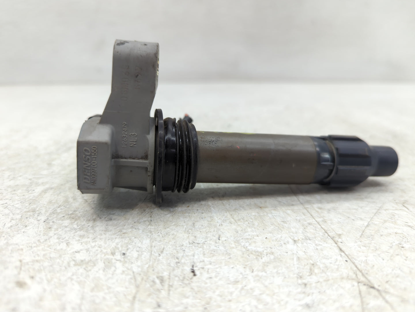 2010-2015 Chevrolet Camaro Ignition Coil Igniter Pack - Oemusedautoparts1.com