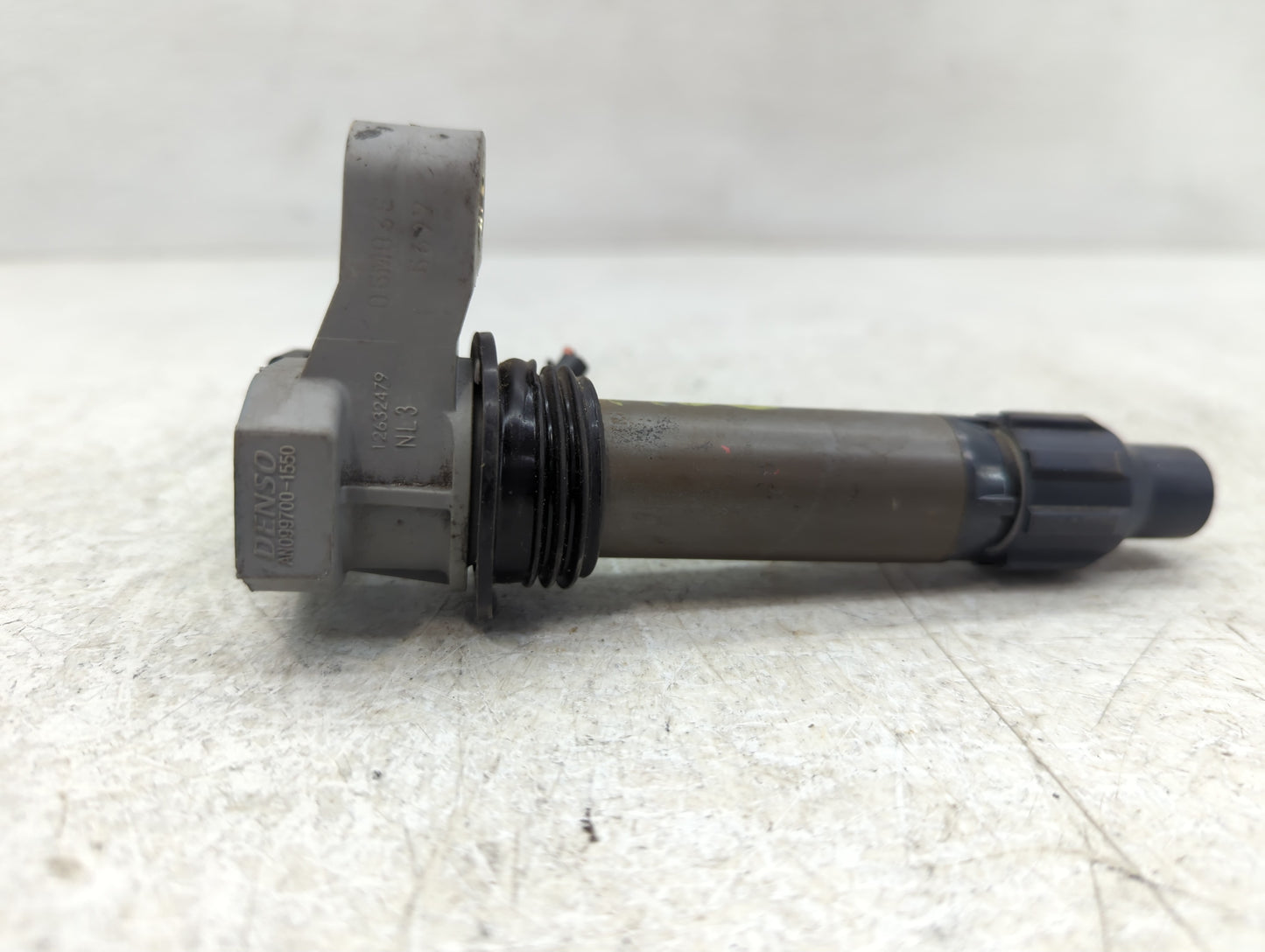 2010-2015 Chevrolet Camaro Ignition Coil Igniter Pack - Oemusedautoparts1.com