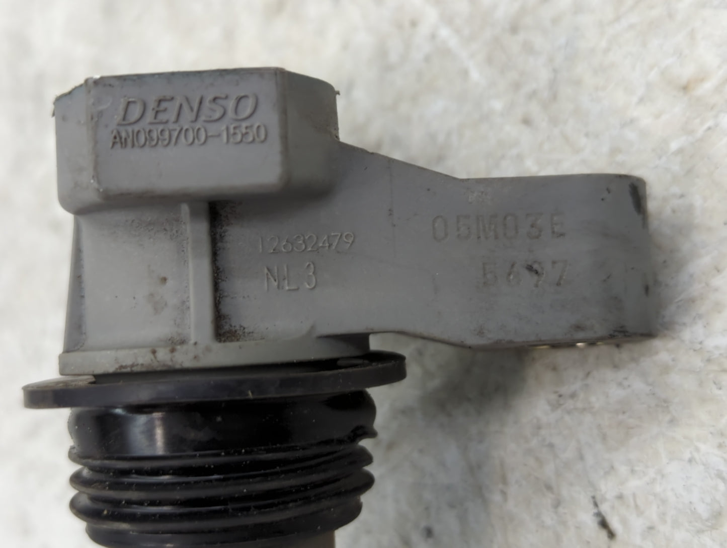 2010-2015 Chevrolet Camaro Ignition Coil Igniter Pack - Oemusedautoparts1.com