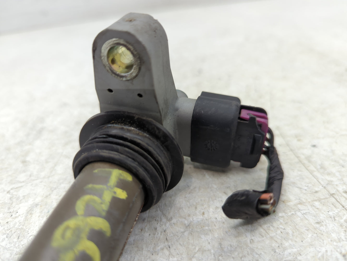 2010-2015 Chevrolet Camaro Ignition Coil Igniter Pack - Oemusedautoparts1.com