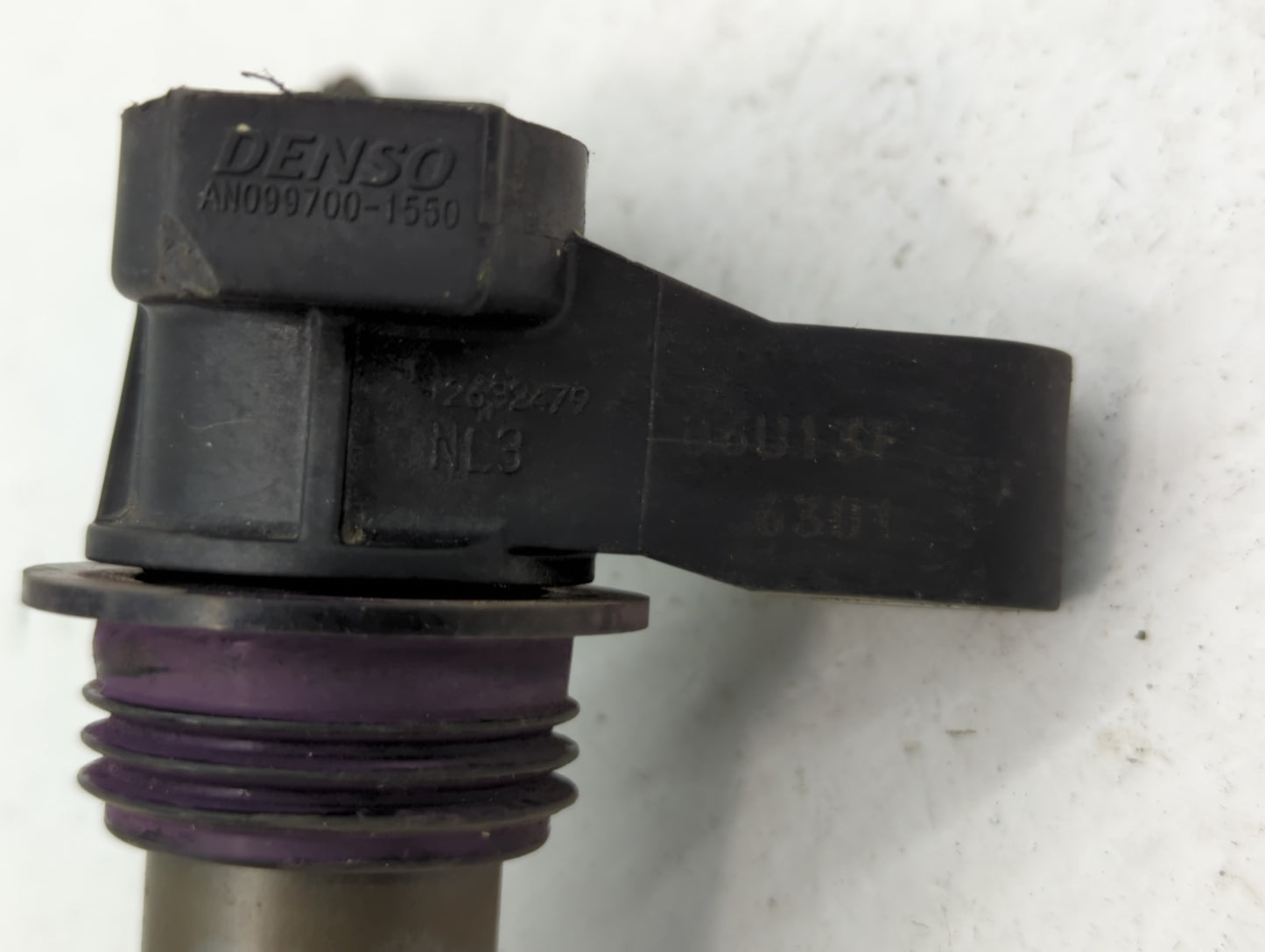 2010-2015 Chevrolet Camaro Ignition Coil Igniter Pack - Oemusedautoparts1.com