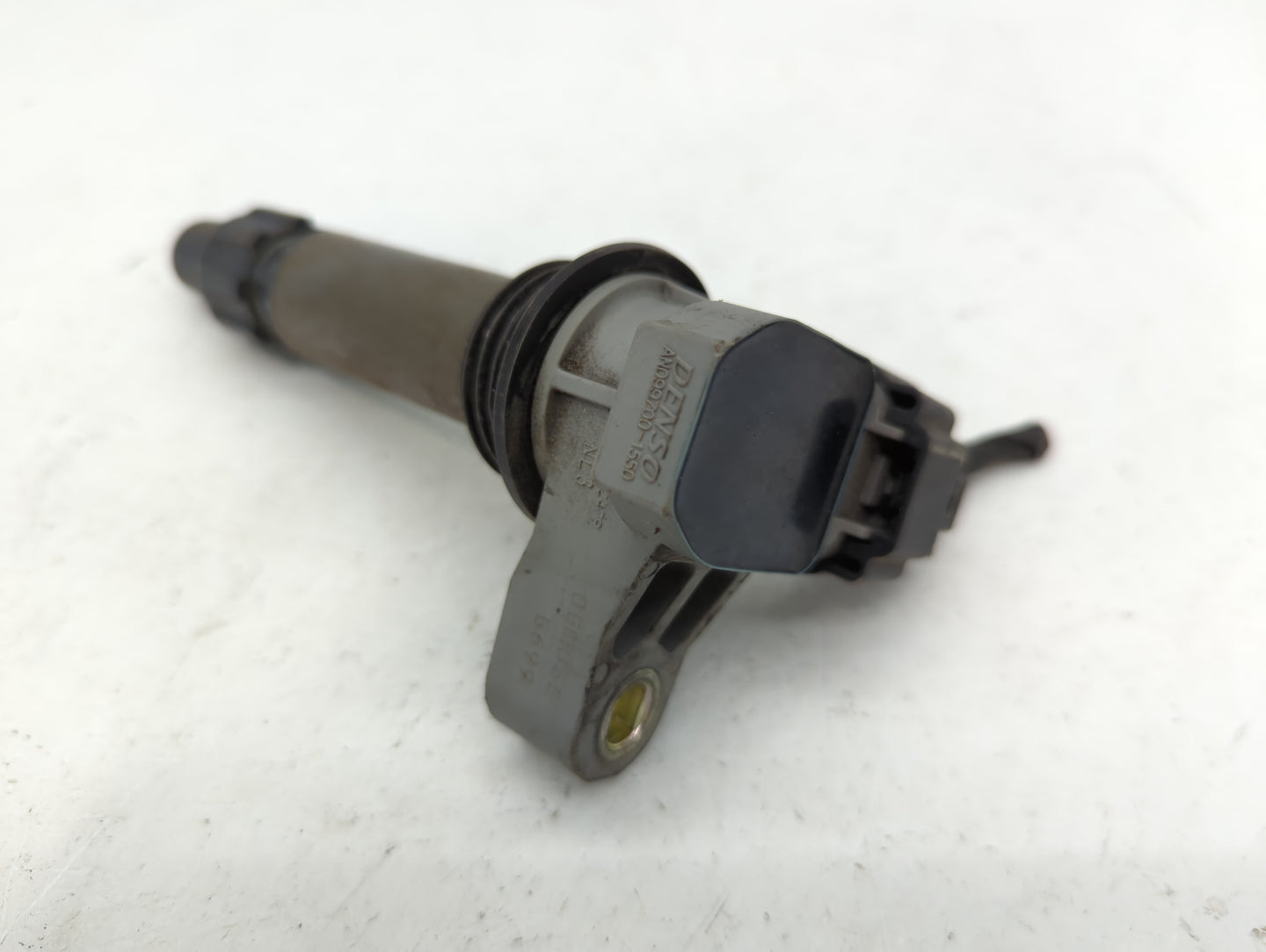 2010-2015 Chevrolet Camaro Ignition Coil Igniter Pack - Oemusedautoparts1.com