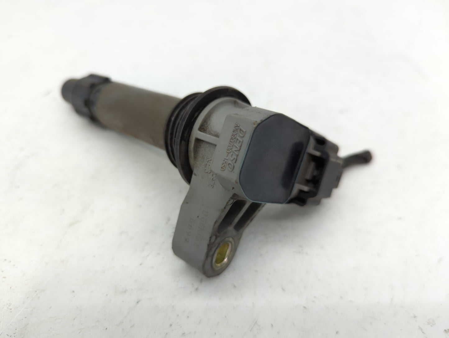 2010-2015 Chevrolet Camaro Ignition Coil Igniter Pack - Oemusedautoparts1.com