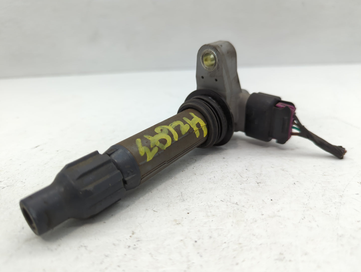 2010-2015 Chevrolet Camaro Ignition Coil Igniter Pack - Oemusedautoparts1.com