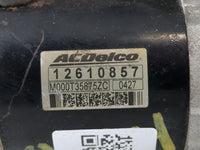 2010-2015 Chevrolet Camaro Car Starter Motor Solenoid OEM P/N:M000T35875 12610857 Fits OEM Used Auto Parts - Oemusedautopart