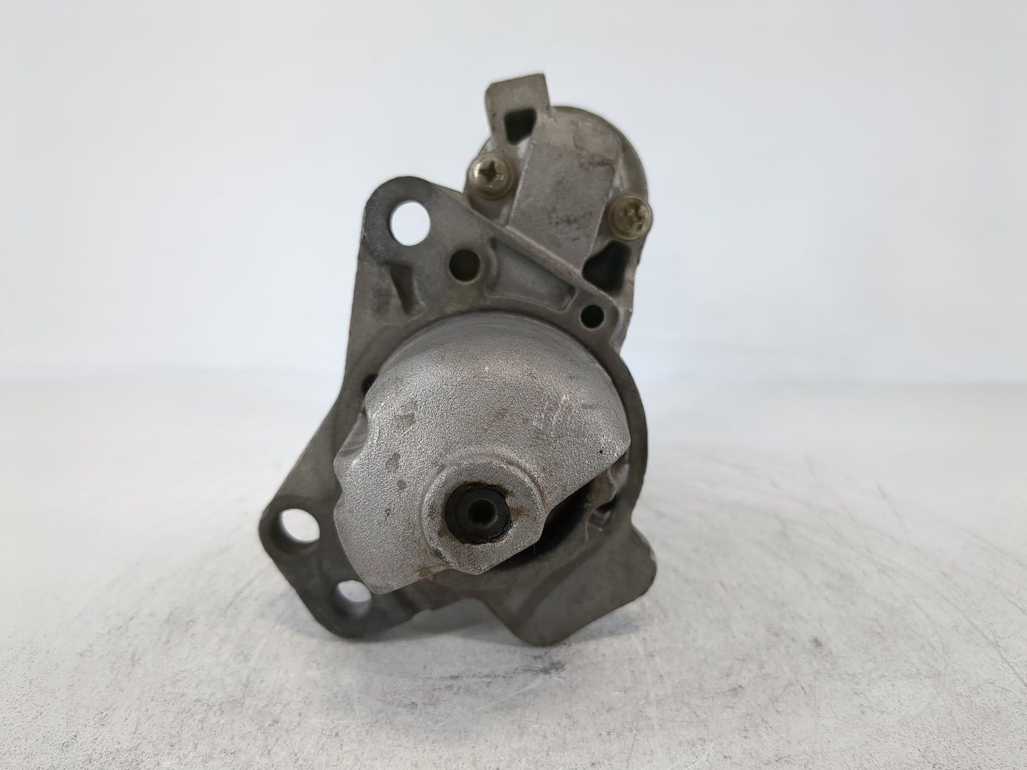 2010-2015 Chevrolet Camaro Car Starter Motor Solenoid OEM P/N:M000T35875 12610857 Fits OEM Used Auto Parts - Oemusedautopart