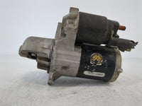 2010-2015 Chevrolet Camaro Car Starter Motor Solenoid OEM P/N:M000T35875 12610857 Fits OEM Used Auto Parts - Oemusedautopart