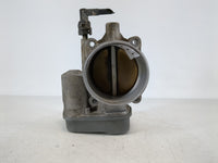 2010-2011 Chevrolet Camaro Throttle Body P/N:01611F0166 Fits Fits 2007 2008 2009 2010 2011 2012 OEM Used Auto Parts - Oemuse