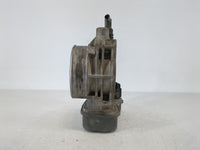 2010-2011 Chevrolet Camaro Throttle Body P/N:01611F0166 Fits Fits 2007 2008 2009 2010 2011 2012 OEM Used Auto Parts - Oemuse
