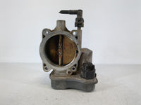 2010-2011 Chevrolet Camaro Throttle Body P/N:01611F0166 Fits Fits 2007 2008 2009 2010 2011 2012 OEM Used Auto Parts - Oemuse