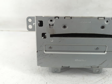 2010 Chevrolet Camaro Radio AM FM Cd Player Receiver Replacement P/N:20854719 Fits Fits 2011 OEM Used Auto Parts
